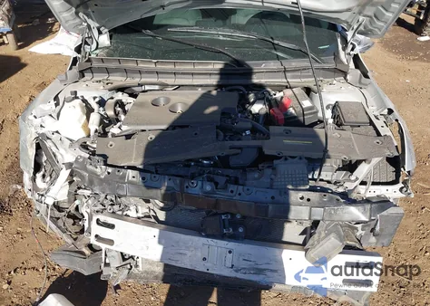 2022 Nissan Altima Sv Fwd z USA, uszkodzony, nr VIN 1N4BL4DVXNN337966